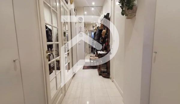 Appartement 2 pièces 48.1 m2