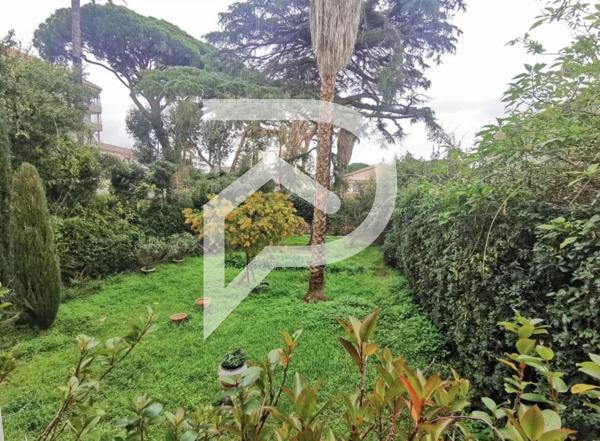 Appartement 2 pièces 48.1 m2