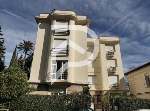 Appartement 2 pièces 48.1 m2