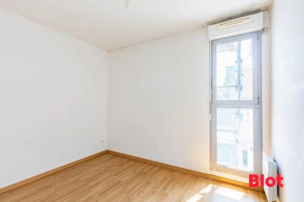 Appartement 3 pièce(s)