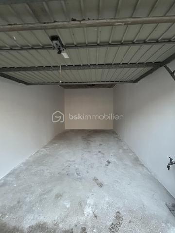 Parking de 16,13 m²