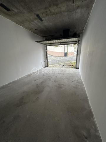 Parking de 16,13 m²