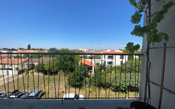 Appartement à vendre    3 pièces • 74,34 m2 Rochefort