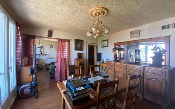 Appartement à vendre    3 pièces • 74,34 m2 Rochefort