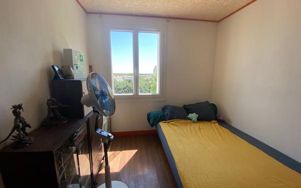 Appartement à vendre    3 pièces • 74,34 m2 Rochefort