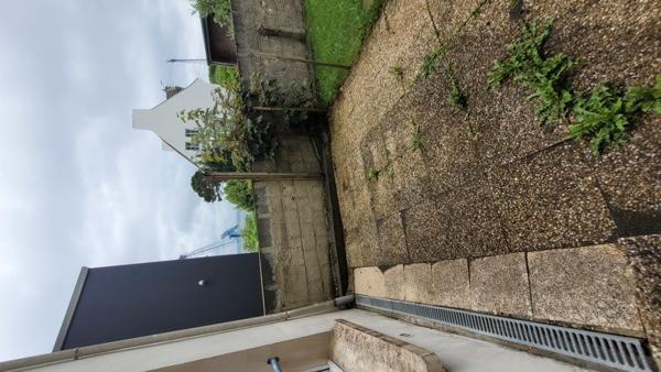 Appartement à vendre |  Brest |  1 pièce | 27 m²