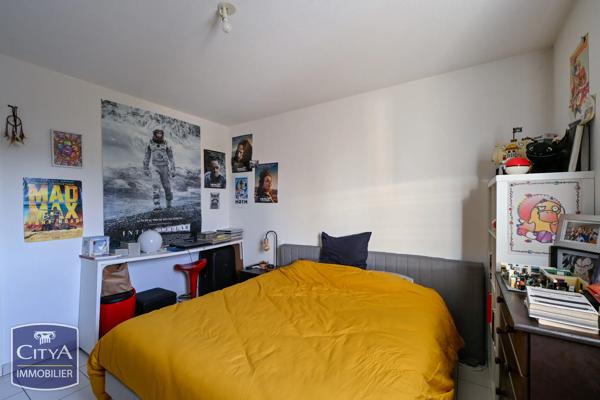 Appartement à vendre 3 pièces 64m² Saint-Nazaire (44600)