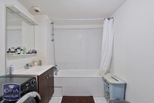 Appartement à vendre 3 pièces 64m² Saint-Nazaire (44600)