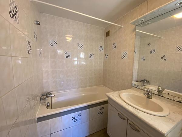 Appartement DUPLEX Fontenay Aux Roses 4 pièce(s) 73 m2 meublé