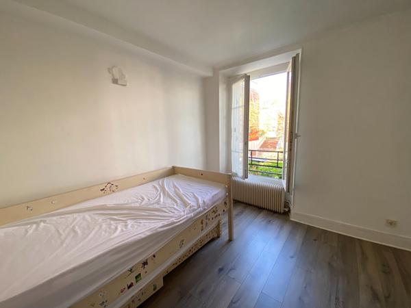 Appartement DUPLEX Fontenay Aux Roses 4 pièce(s) 73 m2 meublé