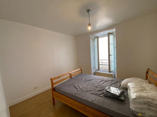 Appartement DUPLEX Fontenay Aux Roses 4 pièce(s) 73 m2 meublé