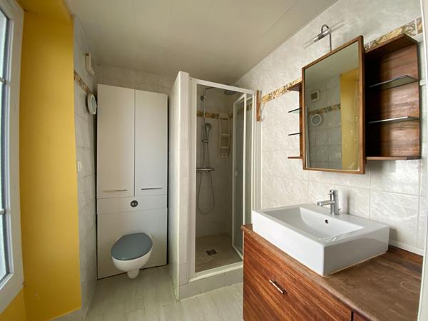 Appartement DUPLEX Fontenay Aux Roses 4 pièce(s) 73 m2 meublé