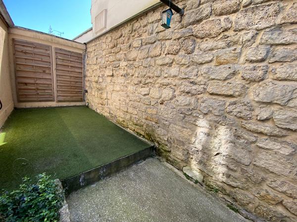 Appartement DUPLEX Fontenay Aux Roses 4 pièce(s) 73 m2 meublé