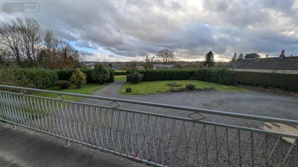 Maison à vendre à Fleury dans la Manche (50800), ref : 50038-2685