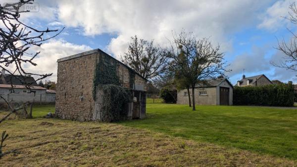 Maison à vendre à Fleury dans la Manche (50800), ref : 50038-2685