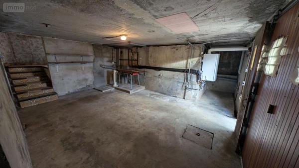 Maison à vendre à Fleury dans la Manche (50800), ref : 50038-2685