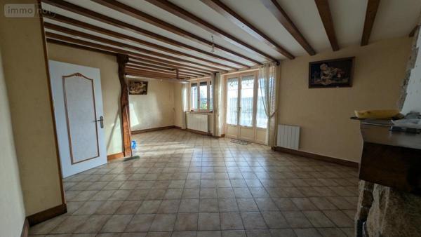 Maison à vendre à Fleury dans la Manche (50800), ref : 50038-2685