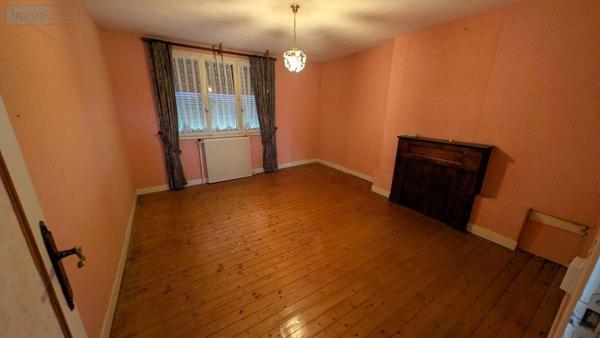 Maison à vendre à Fleury dans la Manche (50800), ref : 50038-2685