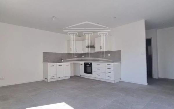 Vente Maison Sorgues   