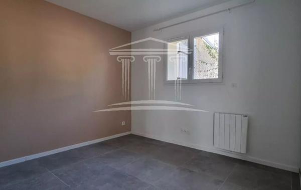 Vente Maison Sorgues   