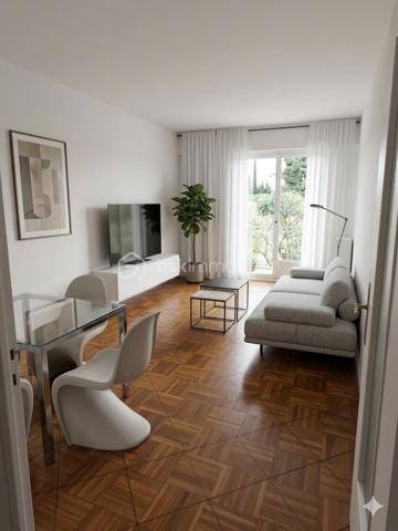 Appartement de 71 m²
