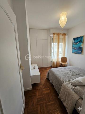 Appartement de 71 m²
