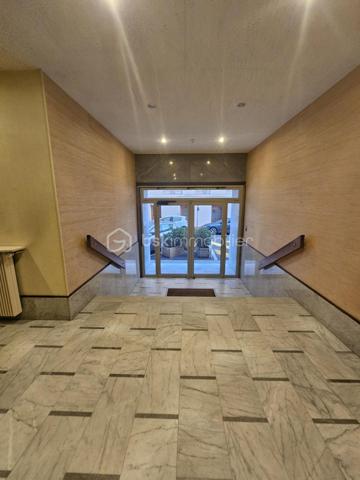 Appartement de 71 m²