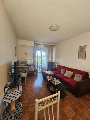 Appartement de 71 m²