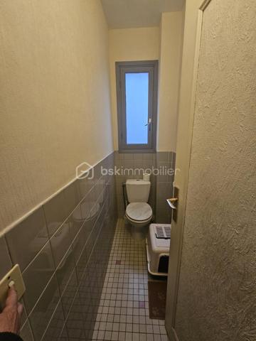 Appartement de 71 m²