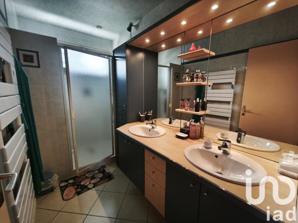 Maison à vendre 4 pièces 105 m² Mur-de-Sologne