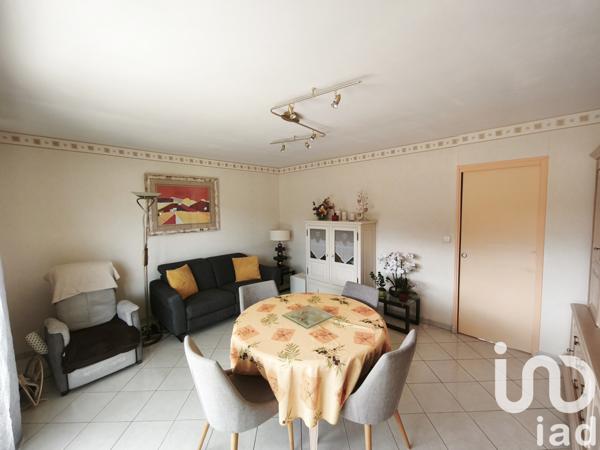 Maison à vendre 4 pièces 105 m² Mur-de-Sologne