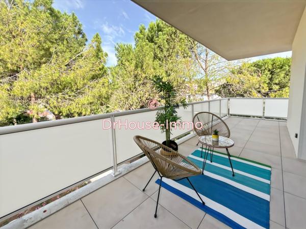 Appartement à vendre 4 pièces de 80 m²
