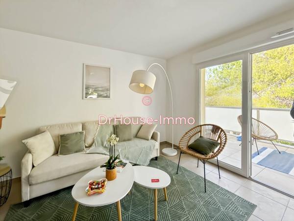 Appartement à vendre 4 pièces de 80 m²