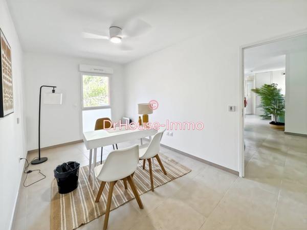 Appartement à vendre 4 pièces de 80 m²