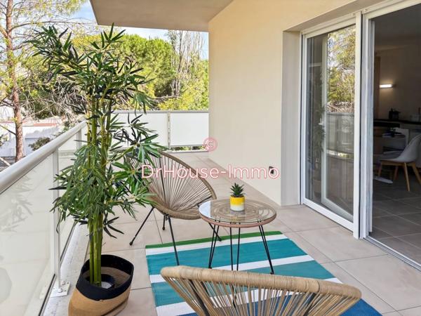 Appartement à vendre 4 pièces de 80 m²