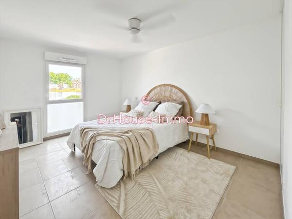 Appartement à vendre 4 pièces de 80 m²