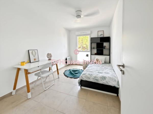 Appartement à vendre 4 pièces de 80 m²