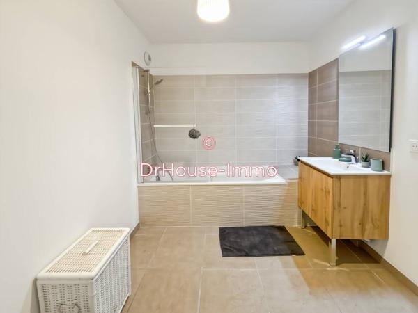 Appartement à vendre 4 pièces de 80 m²