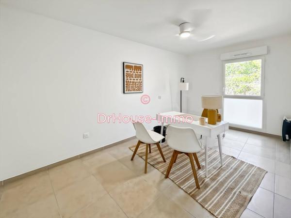 Appartement à vendre 4 pièces de 80 m²