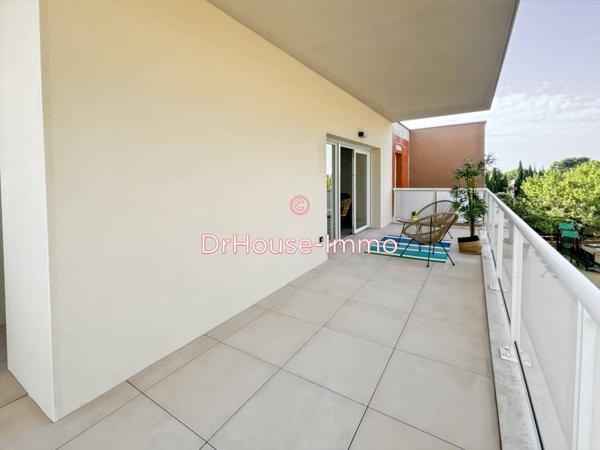 Appartement à vendre 4 pièces de 80 m²