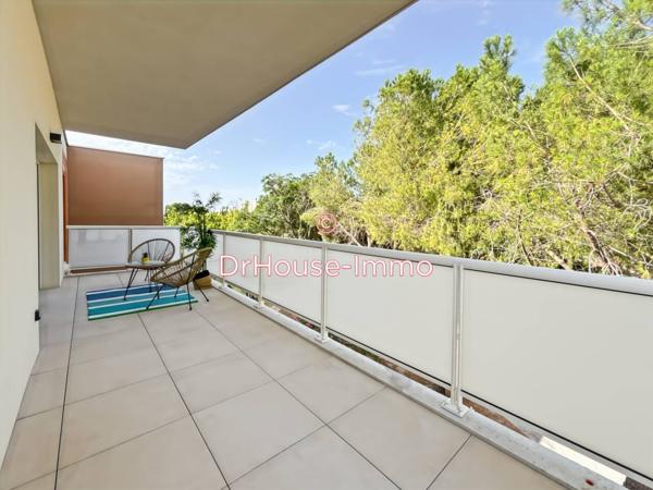 Appartement à vendre 4 pièces de 80 m²