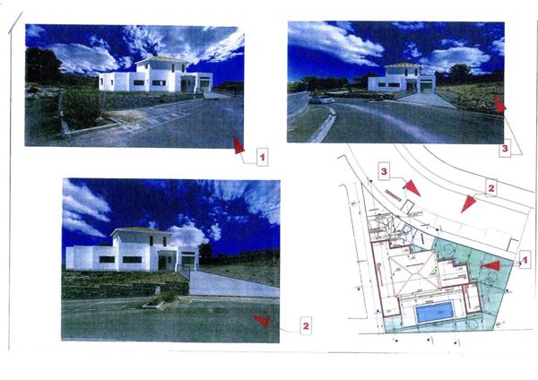 NARBONNE - VILLA CONTEMPORAINE A TERMINER- 5 pièce(s) 148.01 m2