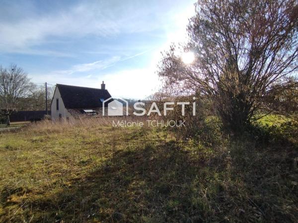 Maison de 4 pièces - 100m²