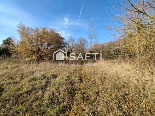 Maison de 4 pièces - 100m²