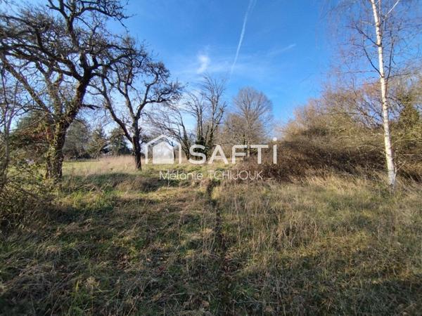 Maison de 4 pièces - 100m²