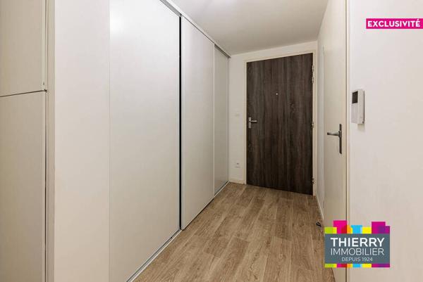 Appartement 3 pièces - 44470 Carquefou -  CARQUEFOU