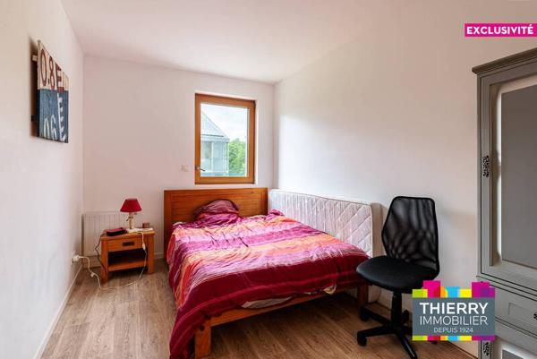 Appartement 3 pièces - 44470 Carquefou -  CARQUEFOU