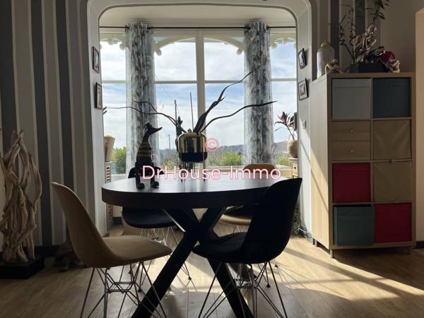 Maison à vendre 6 pièces de 240 m²