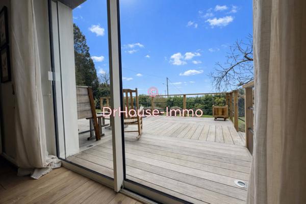 Maison à vendre 6 pièces de 240 m²