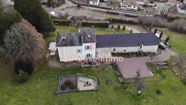 Maison à vendre 6 pièces de 240 m²